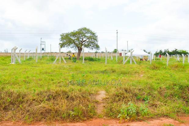 50 X 100 Plots Mariakani - thumbnail 2