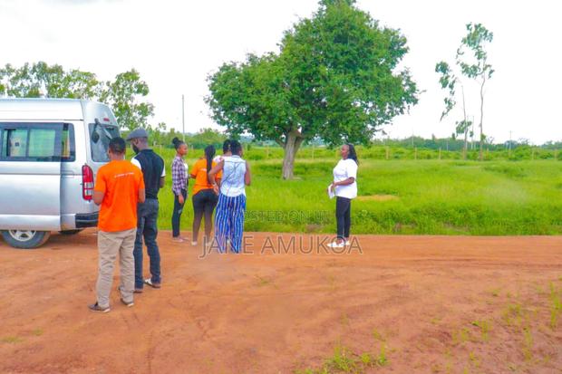 50 X 100 Plots Mariakani - thumbnail 3