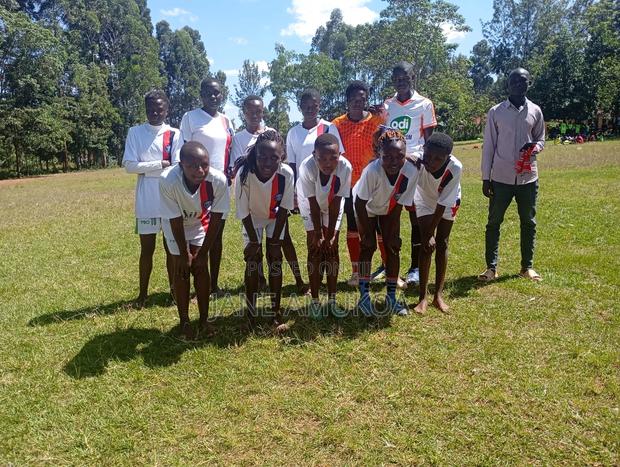 50 X 100 Plots Mariakani - thumbnail 4