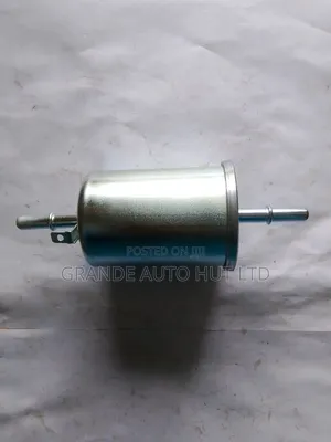 Fuel Filter for Opel T92/98 (Hyc Brand)