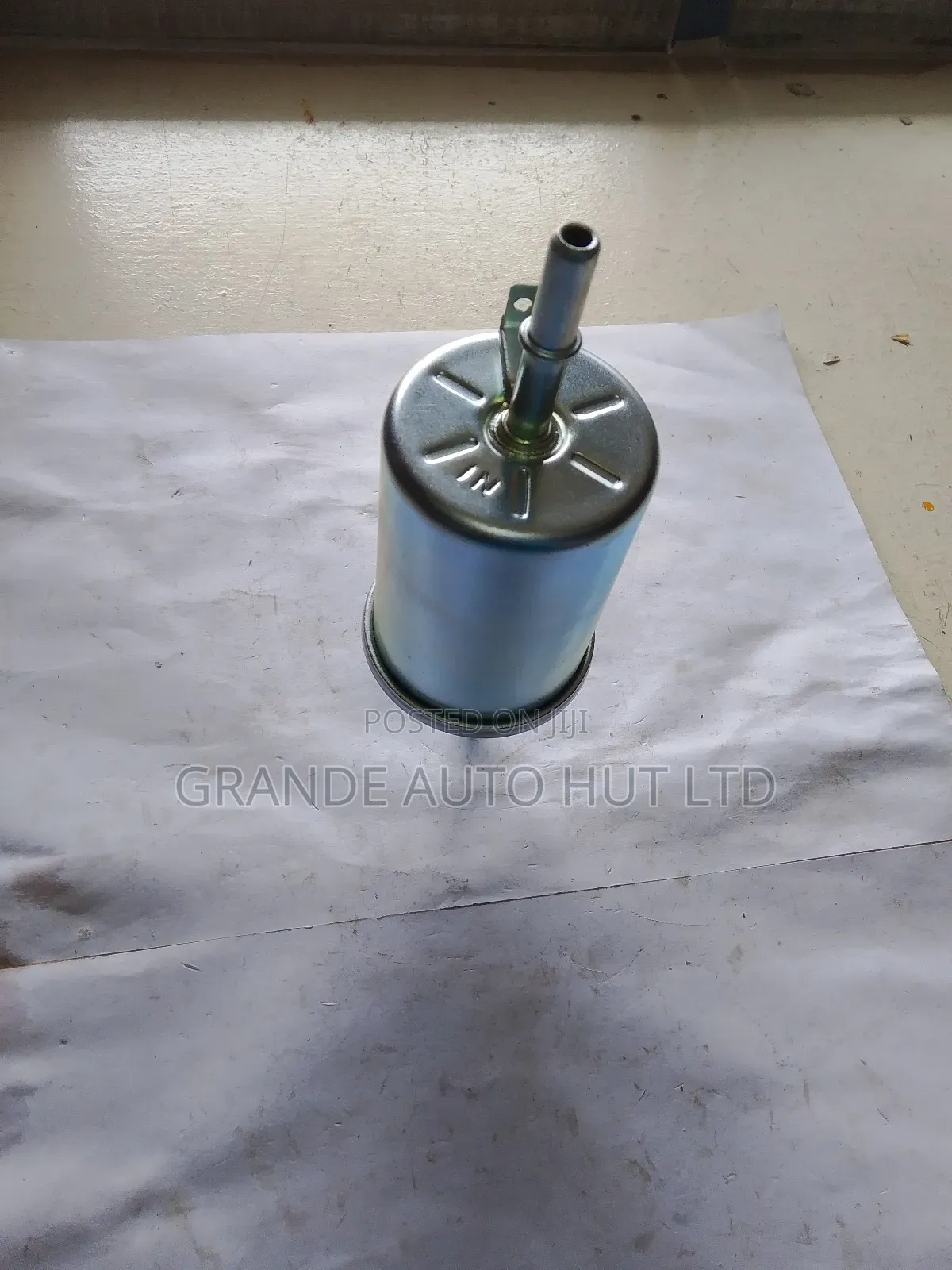 Fuel Filter for Opel T92/98 (Hyc Brand)