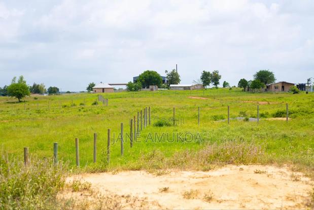 50 X 100 Plots Mariakani - thumbnail 6