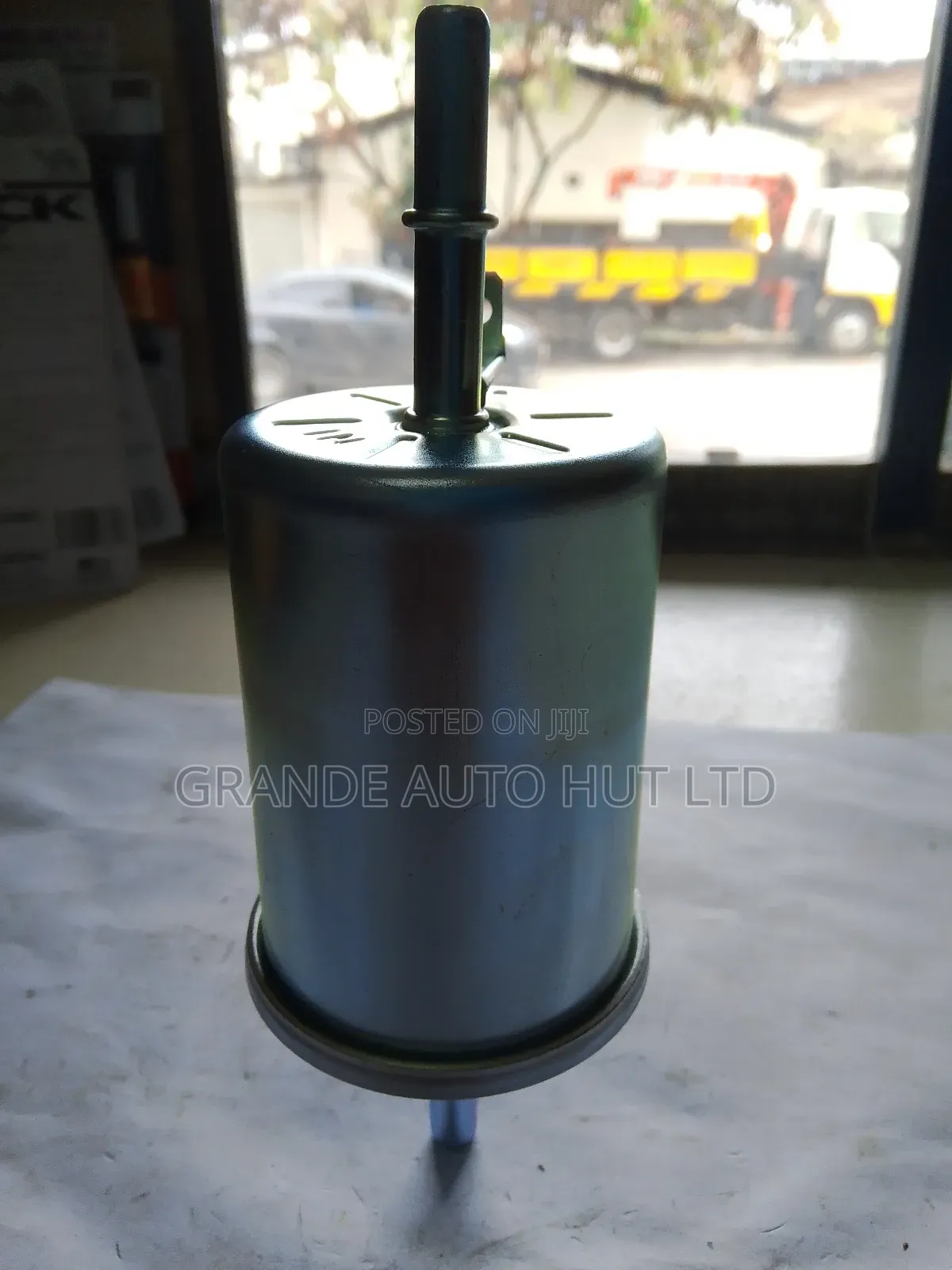 Fuel Filter for Opel T92/98 (Hyc Brand)