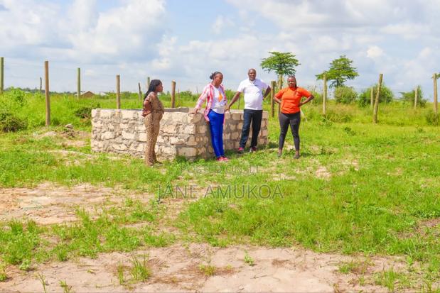 50 X 100 Plots Mariakani - thumbnail 7