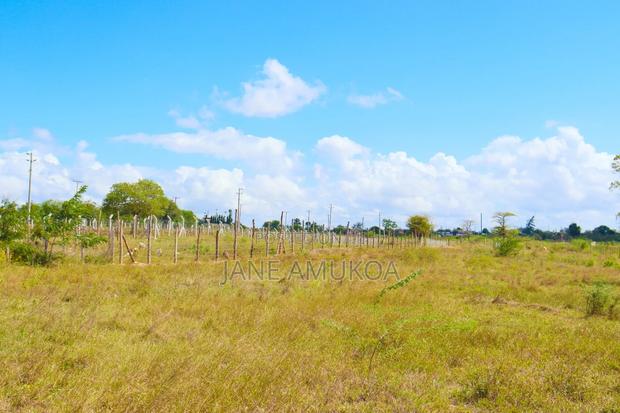 50 X 100 Plots Mariakani - thumbnail 8