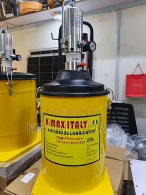 Grease Bucket 20litres