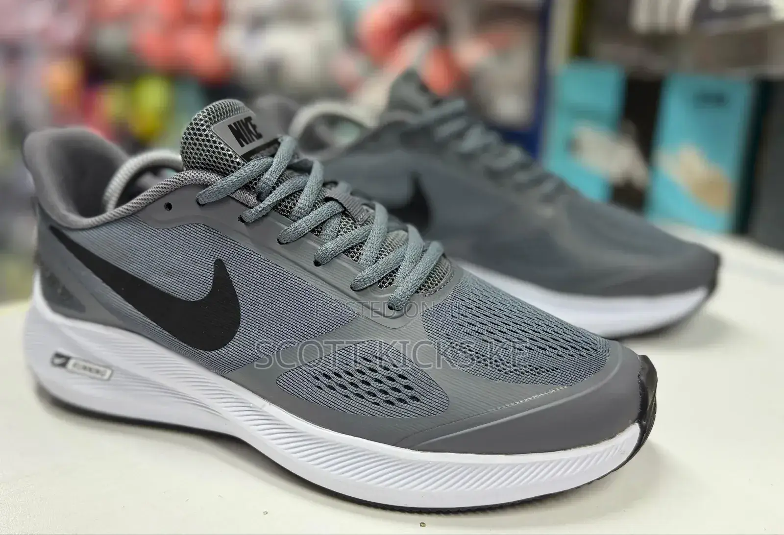 Nike Zoom Runners Unisex