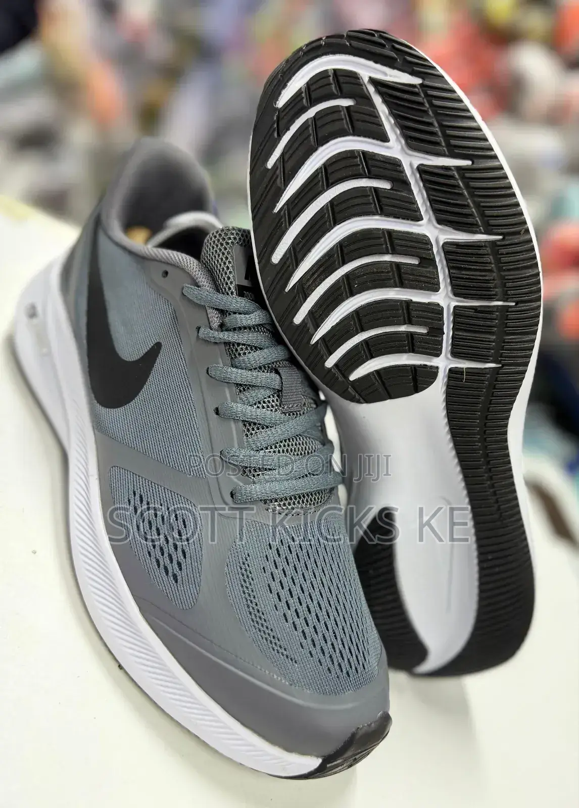 Nike Zoom Runners Unisex