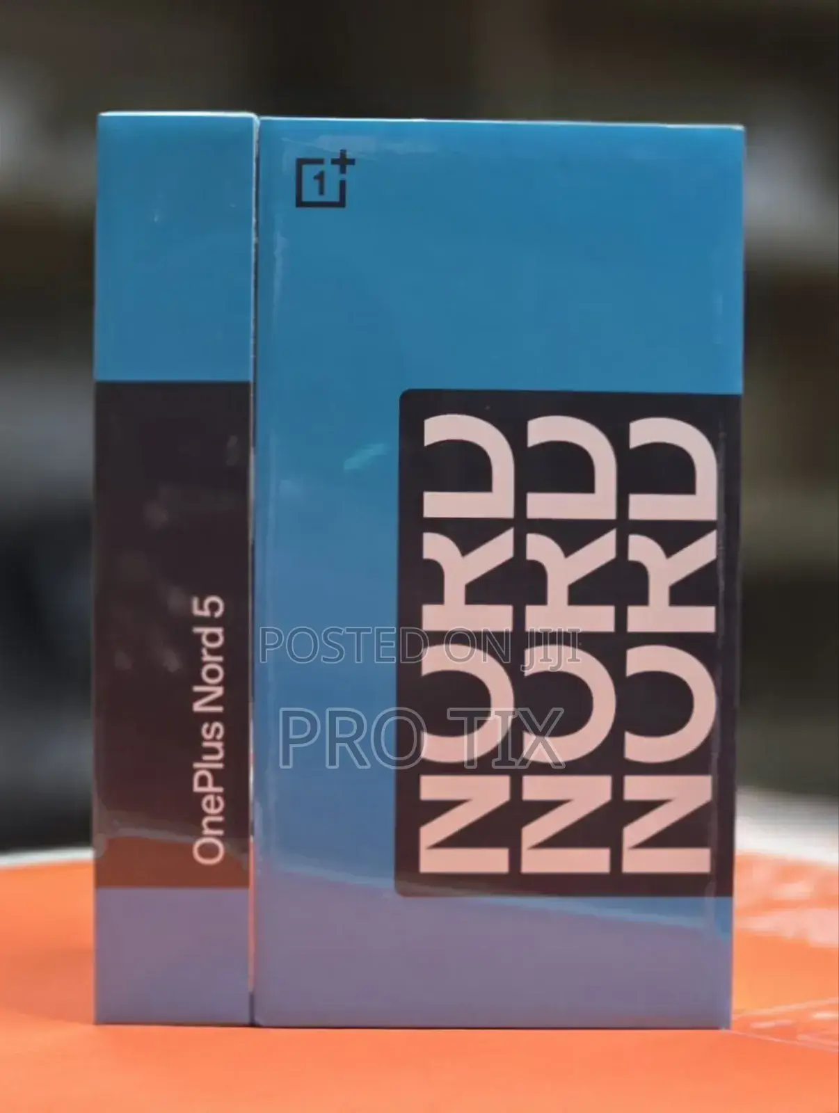 New OnePlus Nord CE 5G 256 GB Black