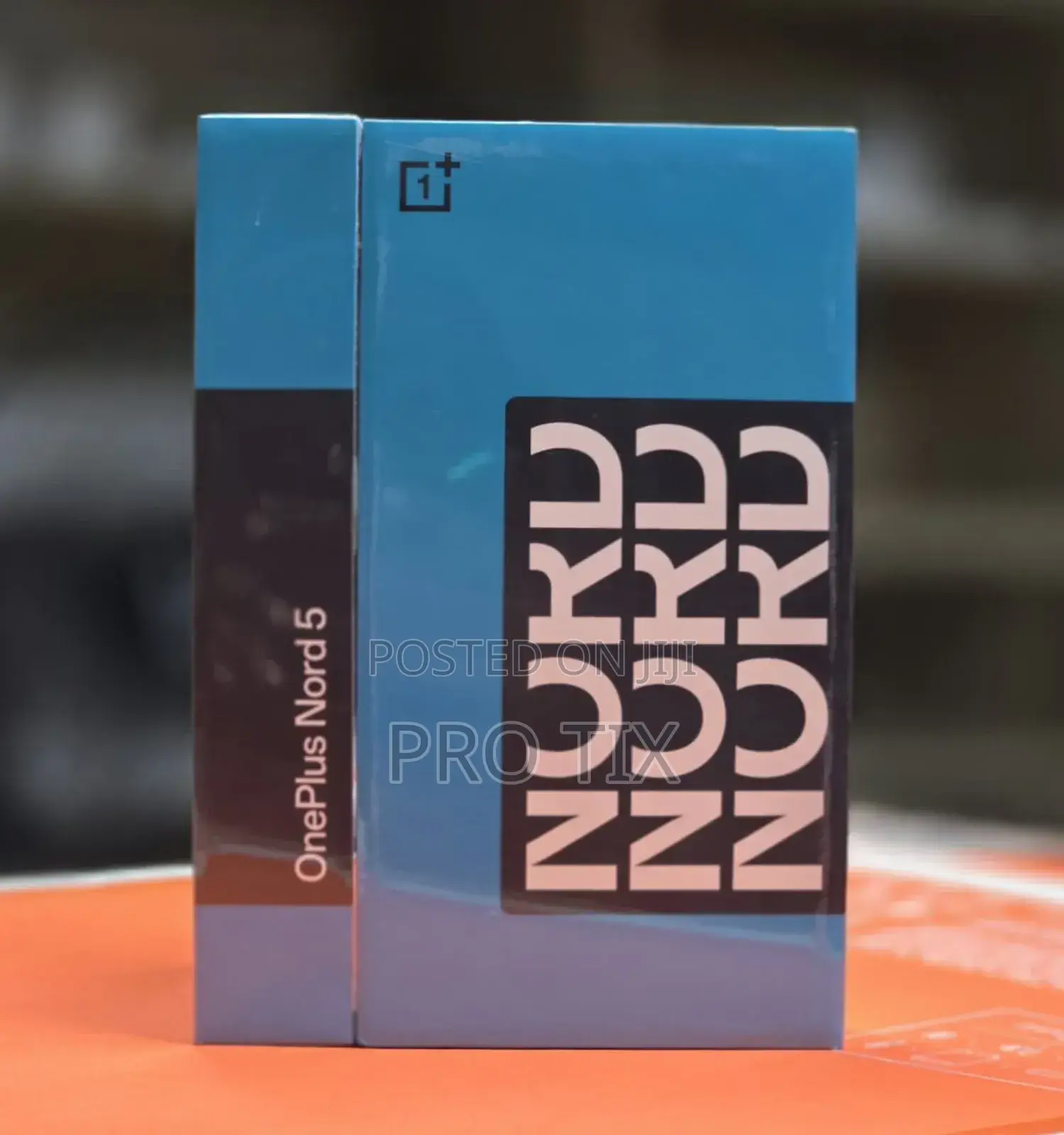 New OnePlus Nord CE 5G 256 GB Black