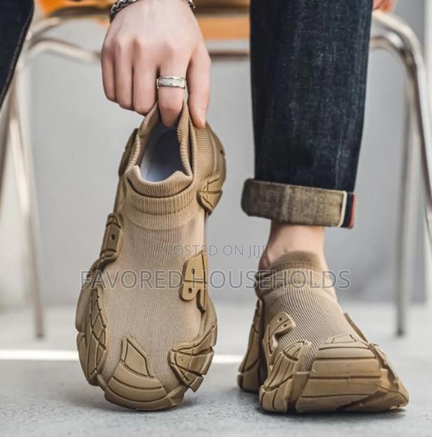 Urban Flexx Shoe - main view