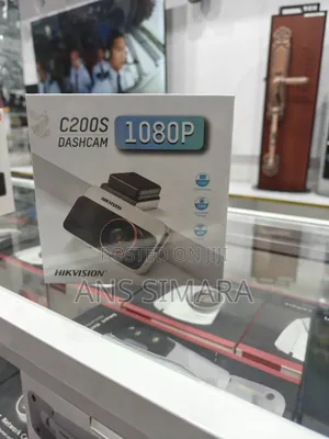 Hikvision Dashcam