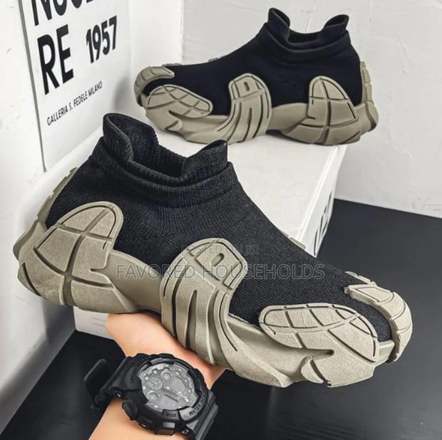 Urban Flexx Shoe - thumbnail 4