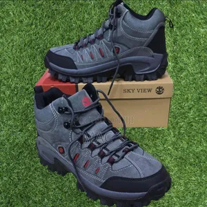 Sky View Hiking Boots for Men/Women