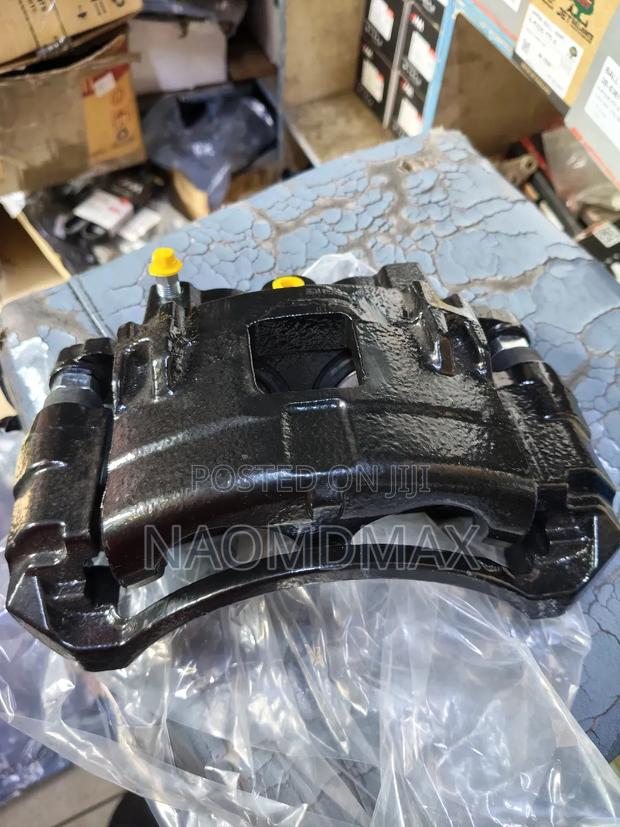Brake Calliper Isuzu Dmax No 14