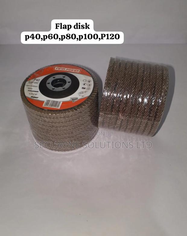 Viwin Power Flap Disc