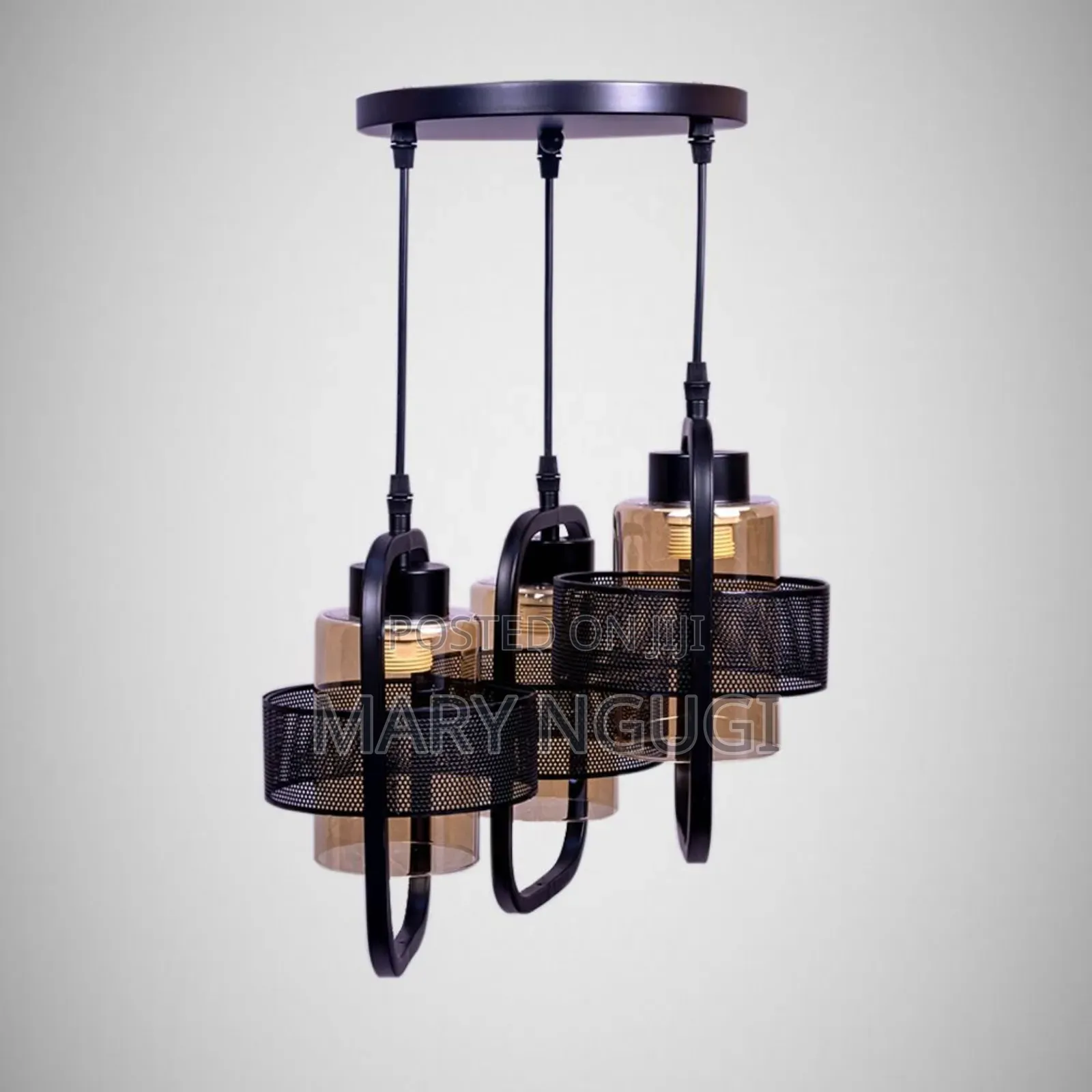 Pendant Light