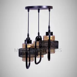 Pendant Light