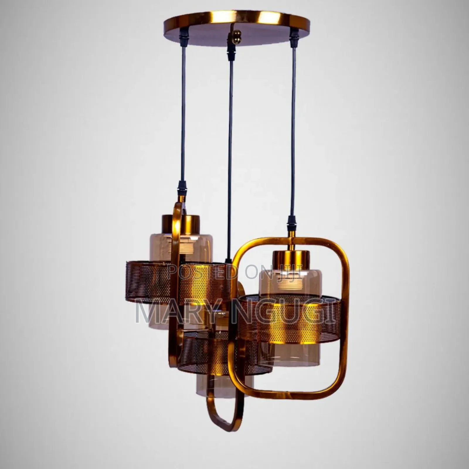 Pendant Light