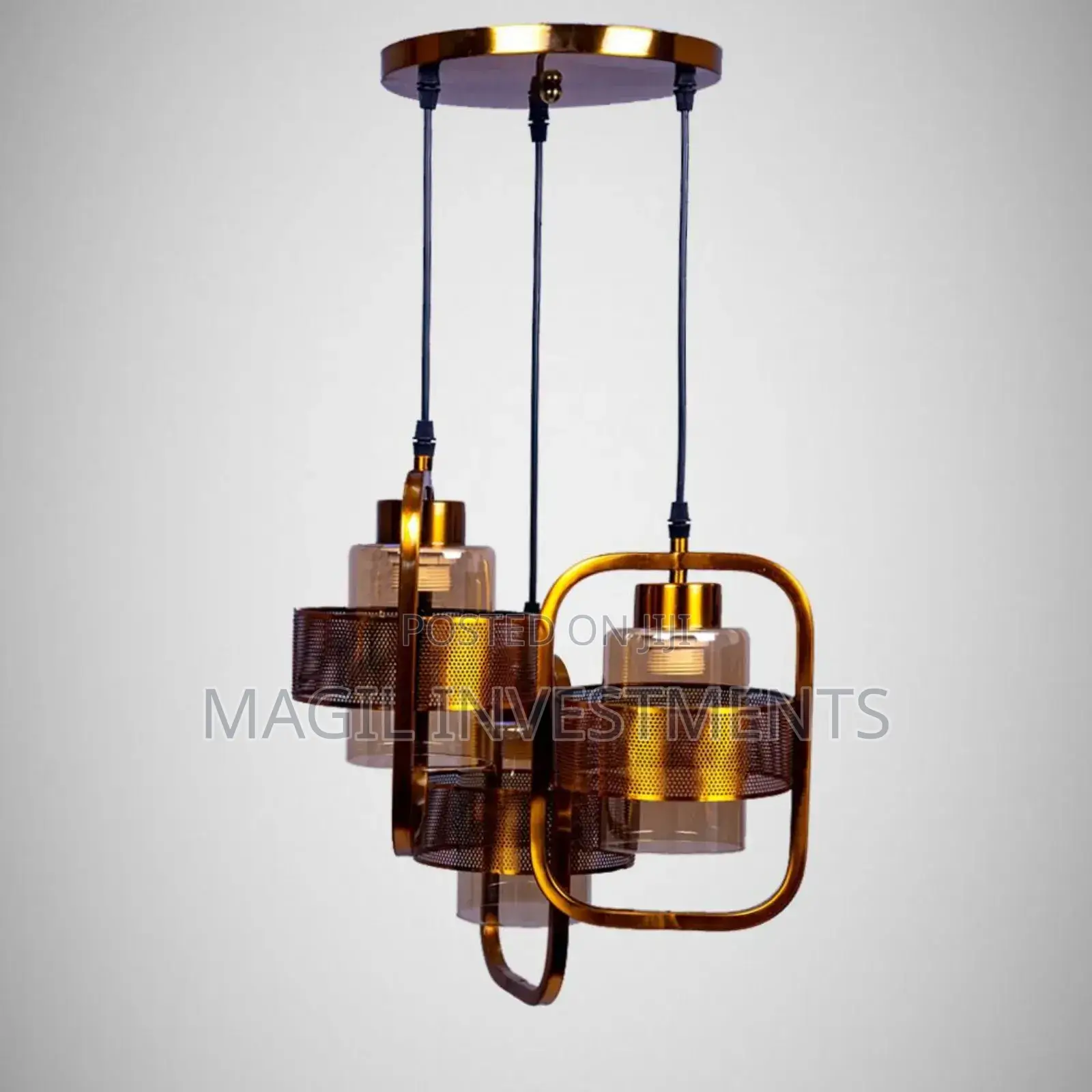 Pendant Light