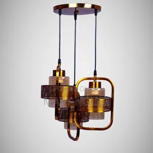 Pendant Light