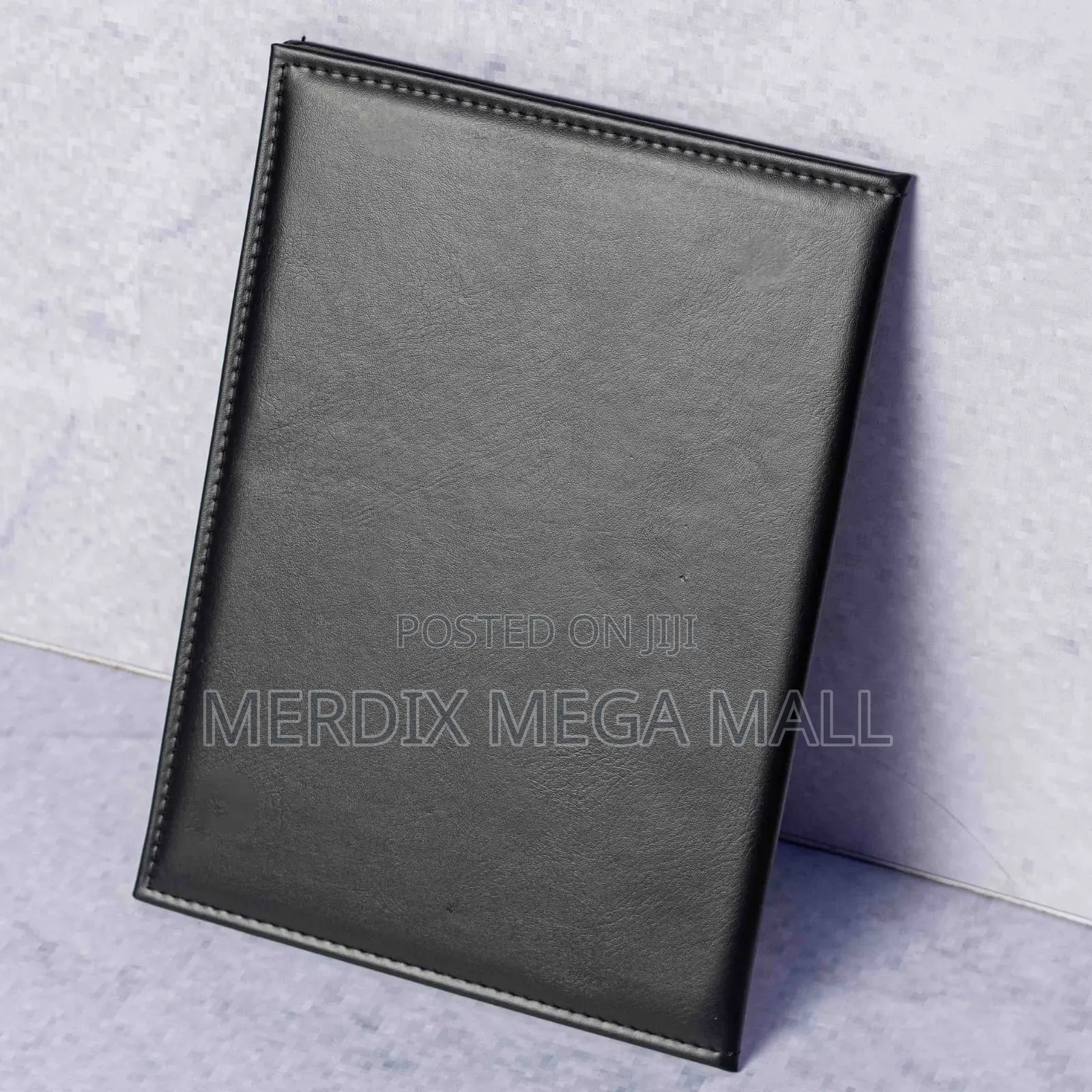 Certificate Holder