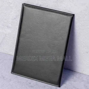 Certificate Holder
