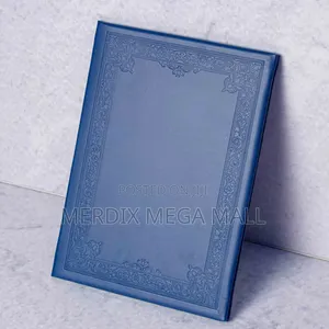 Certificate Holder