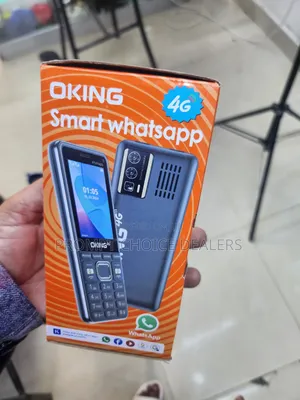 New Smart+ SP 5.0 8 GB Black