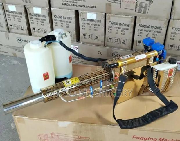 Heavy Duty Fogging Machine
