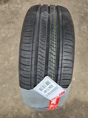 205 /55 R16 MRF Tyres (India) New Technology.