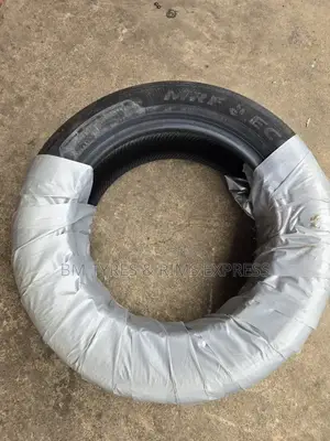 205 /55 R16 MRF Tyres (India) New Technology.