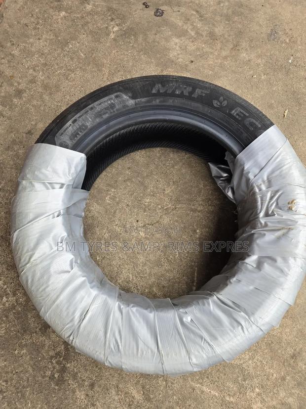 205 /55 R16 MRF Tyres (India) New Technology. - thumbnail 4