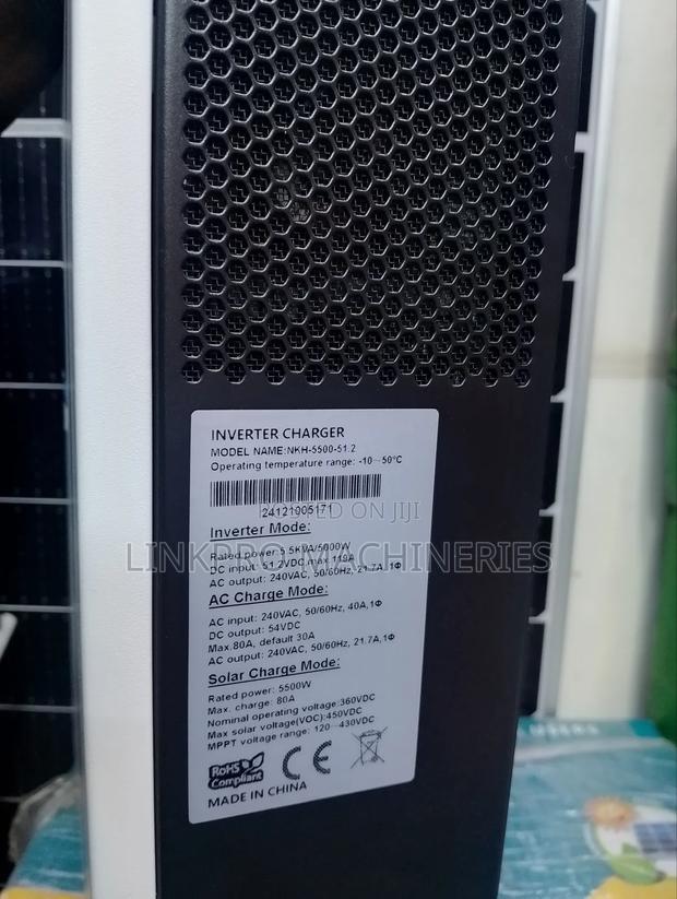 5.5kva 48v - thumbnail 2