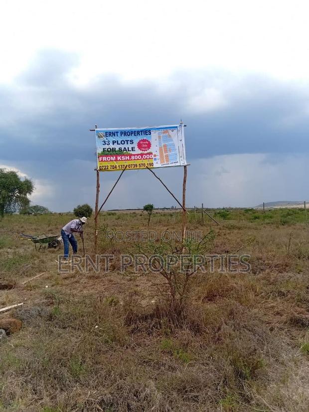 50 By 100 Plots – Kinanie - main view