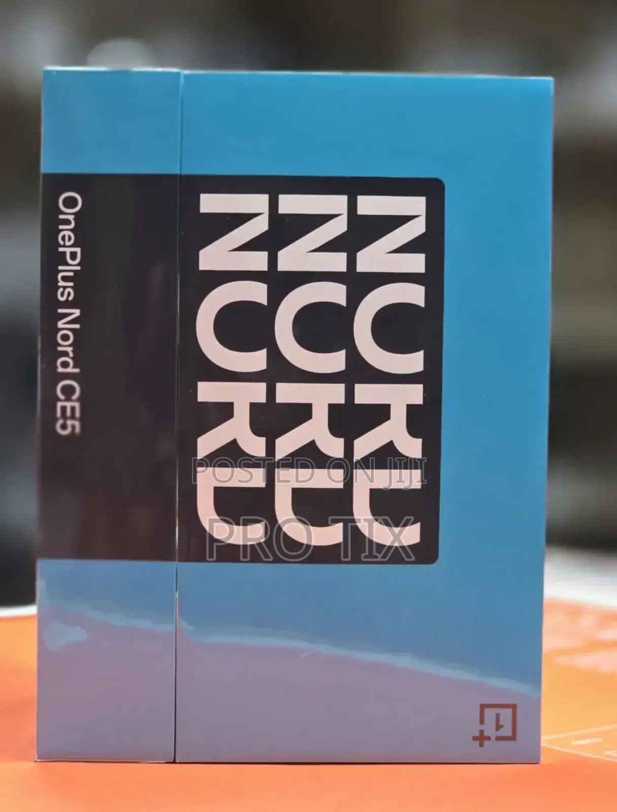 New OnePlus Nord CE 5G 256 GB Blue