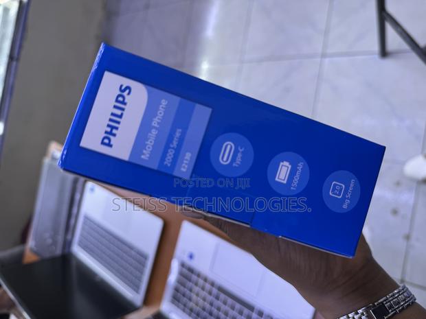 New Philips Fun 101 Black - thumbnail 5