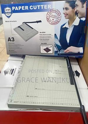 A3 Paper Cutter ,A3 Paper Cutter - thumbnail 2