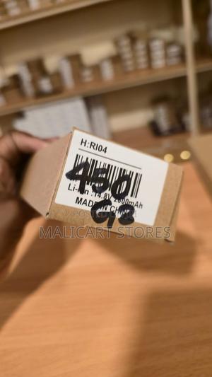 Hp Ri04 450 G3 Laptop Battery - thumbnail 2