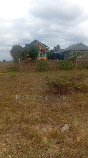 50 by 100 Plot in Milimani Villa - thumbnail 2