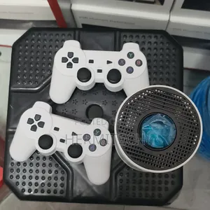 Hy300 Gaming Projector