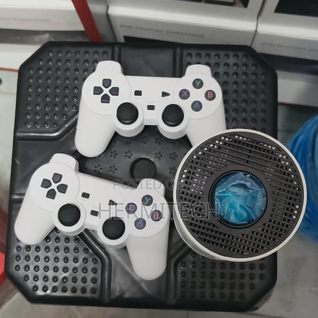 Hy300 Gaming Projector - thumbnail 2