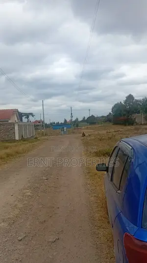 50 by 100 Plot in Milimani Villa