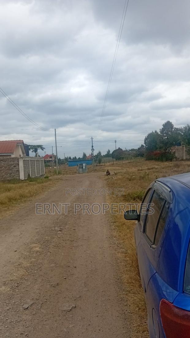 50 by 100 Plot in Milimani Villa - thumbnail 3