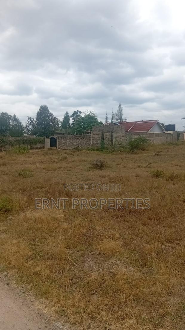 50 by 100 Plot in Milimani Villa - thumbnail 5