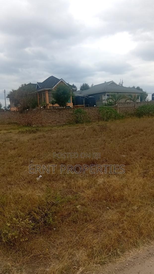 50 by 100 Plot in Milimani Villa - thumbnail 6