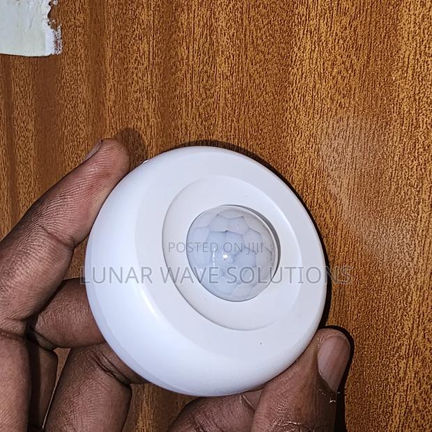 Tuya Smart Pir Motion Sensor - thumbnail 2