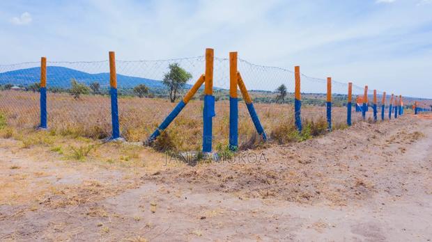 50 X 100 Konza Malili - main view