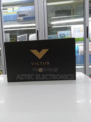 New Laptop HP Victus 15 8GB Intel Core i5 SSD 512GB