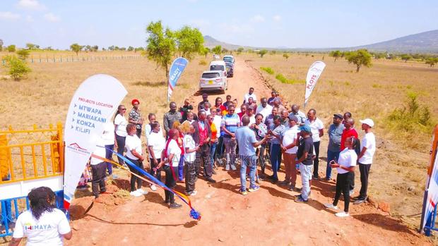 50 X 100 Konza Malili - thumbnail 10